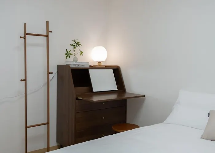 New 6 Min To Sub Ddp, Kspo, Jongno, Myeongdong