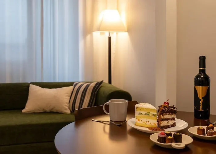 New 6 Min To Sub Ddp, Kspo, Jongno, Myeongdong