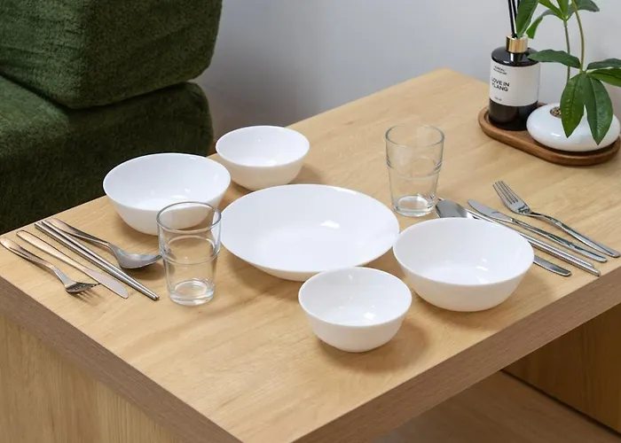 New 6 Min To Sub Ddp, Kspo, Jongno, Myeongdong