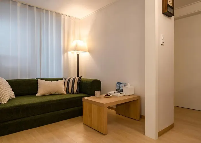 New 6 Min To Sub Ddp, Kspo, Jongno, Myeongdong * ソウル特別市