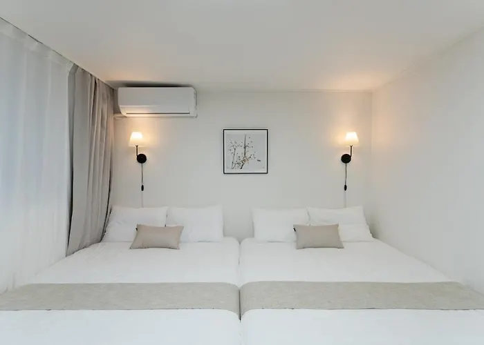 New 6 Min To Sub Ddp, Kspo, Jongno, Myeongdong